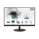 MSI Pro MP242 60,5 cm (23.8'') 1920 x 1080 Pixeles Full HD LCD Negro 9S6-3PA1CT-001